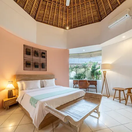Villa Coccoos II Spacious 2Br Pererenan Canggu